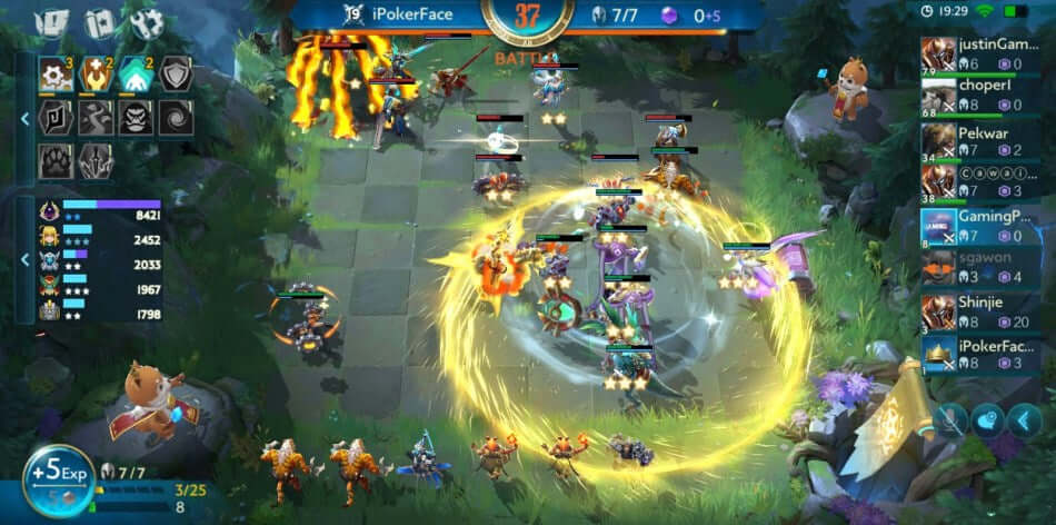 Is Chess Rush Making a Comeback?