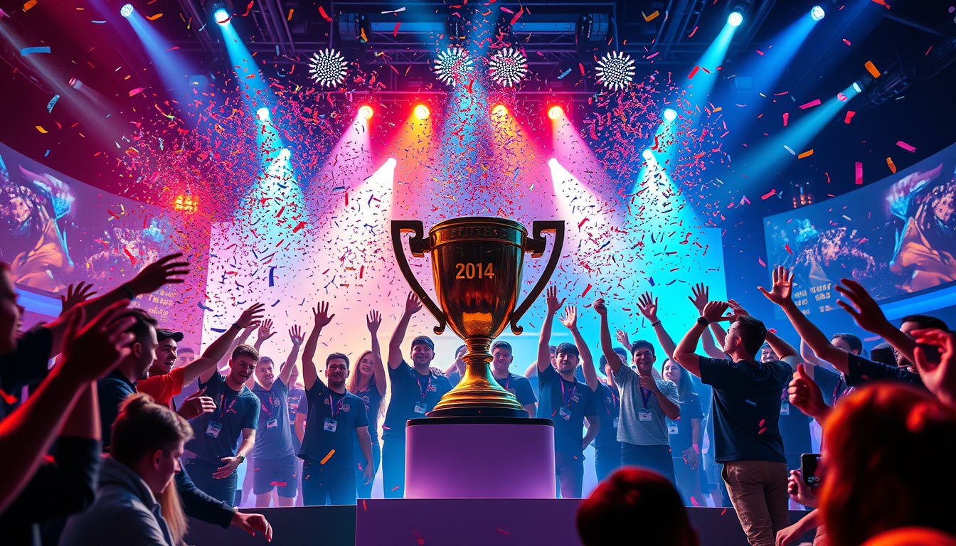 Ebere Eze Crowned PogChamps 6 Champion: An Unforgettable Finale Full of Upsets and Thrills