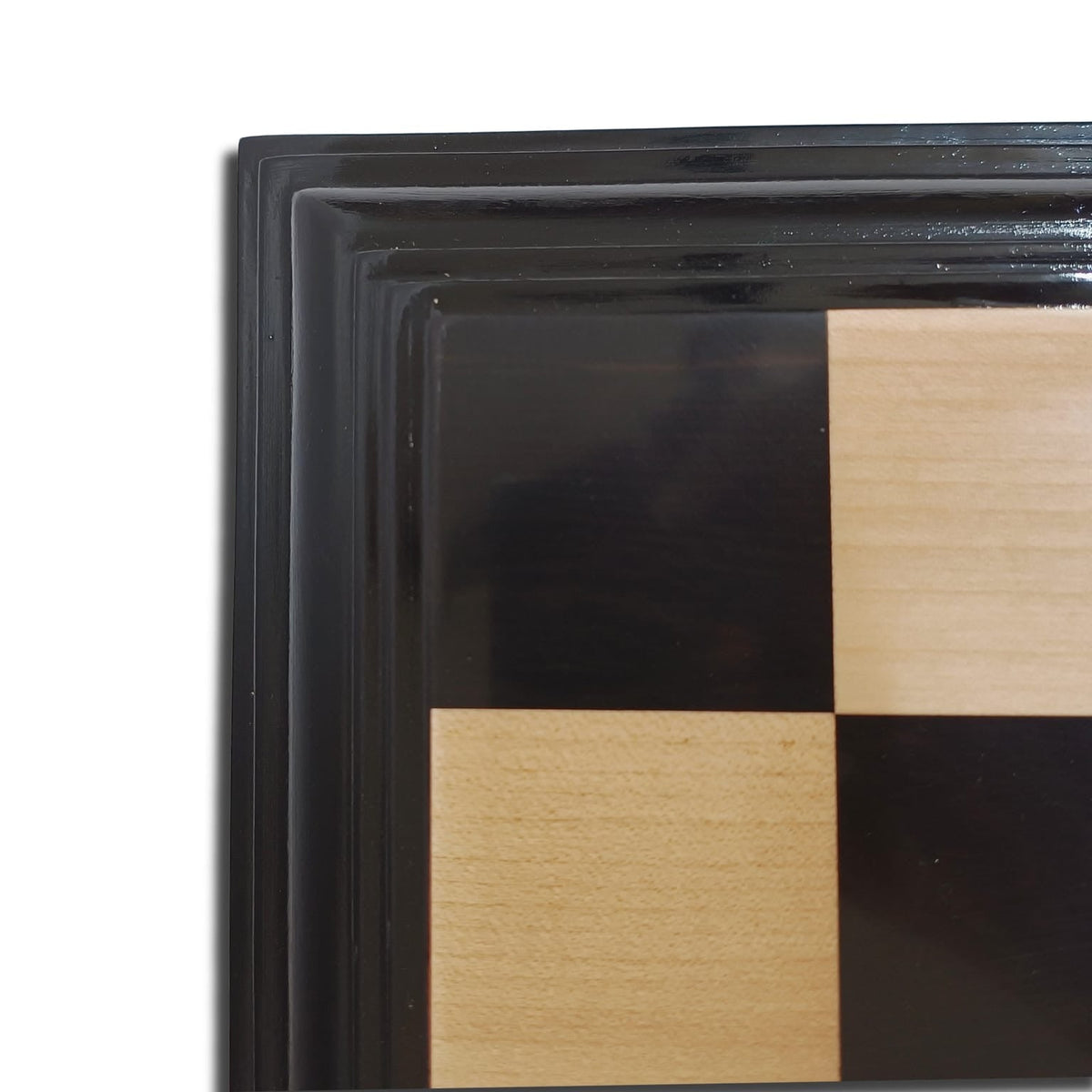 Luxury Staunton Stairs Chess Set My Chess Sets