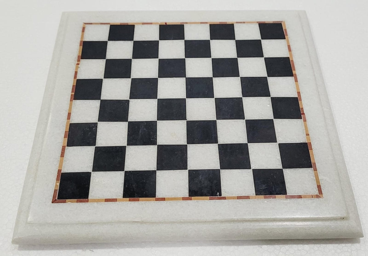 Makrana Marble Chess Set My Chess Sets