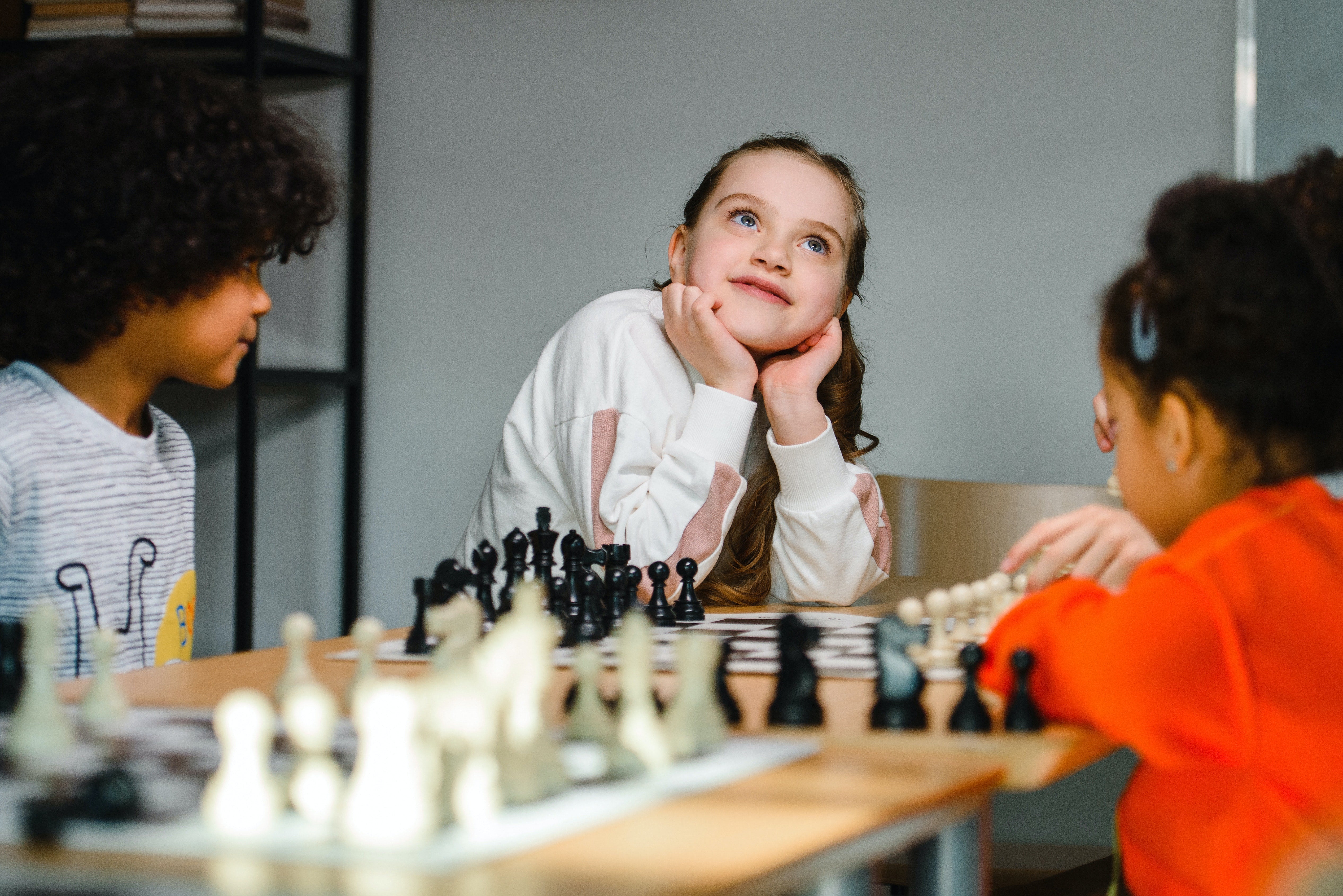 Unlock Your Chess Potential: Top Chess Learning Resources${shop-name}