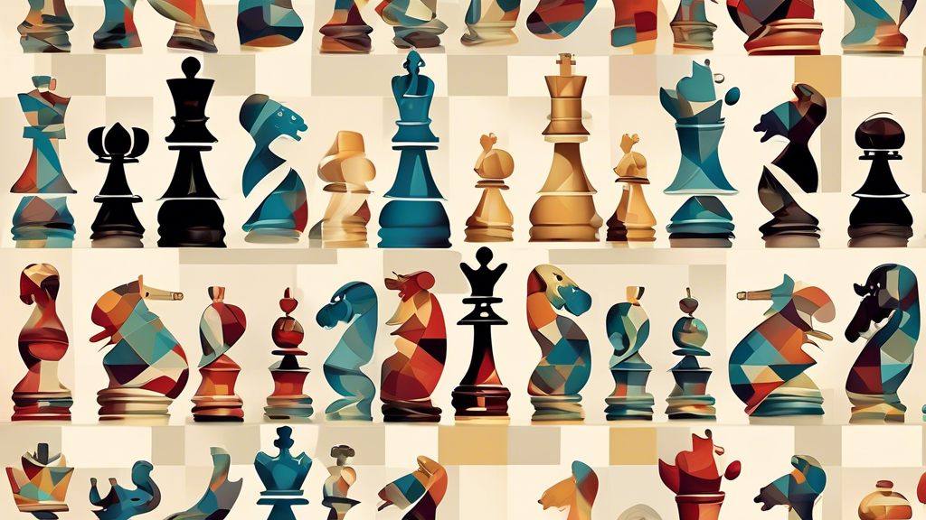 Explore Unique Chess Sets from Around the World${shop-name}