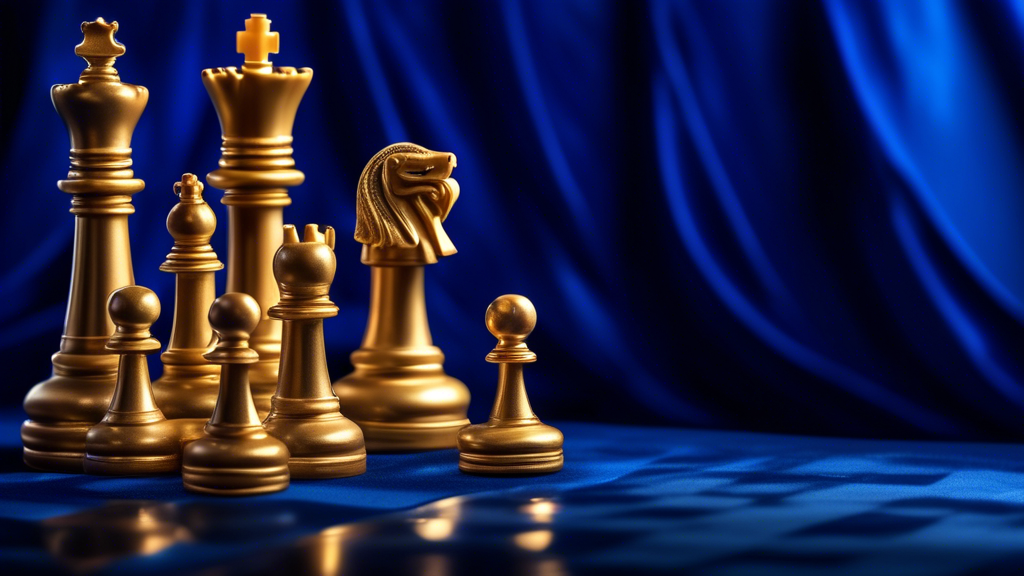 Affordable Elegance: Top Budget-Friendly Luxury Chess Sets${shop-name}