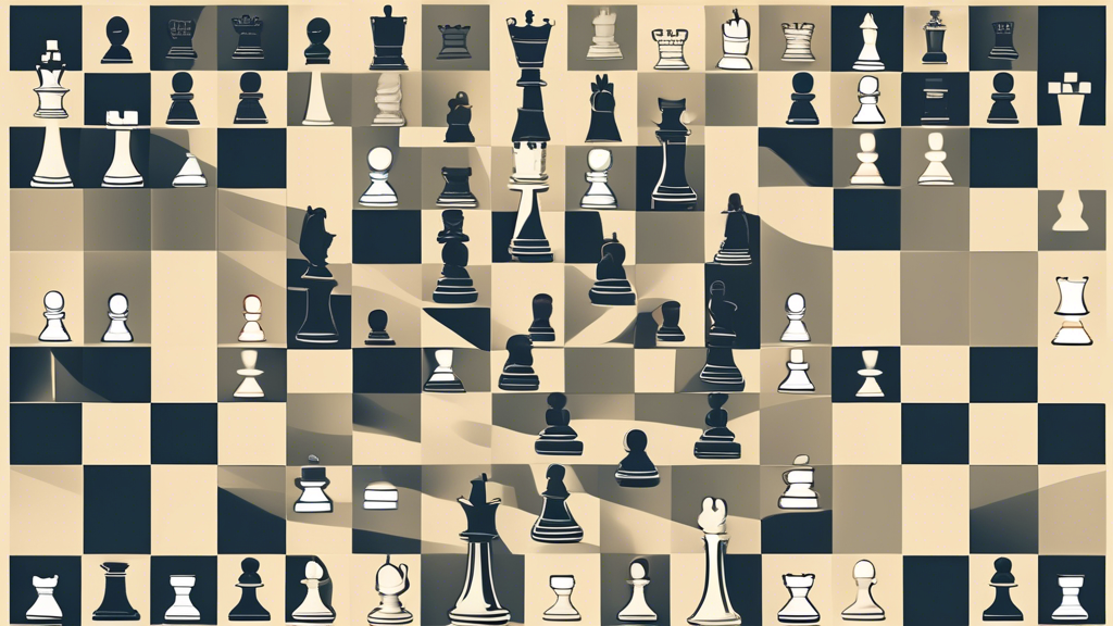 Understanding Chess Board Dimensions: A Guide${shop-name}