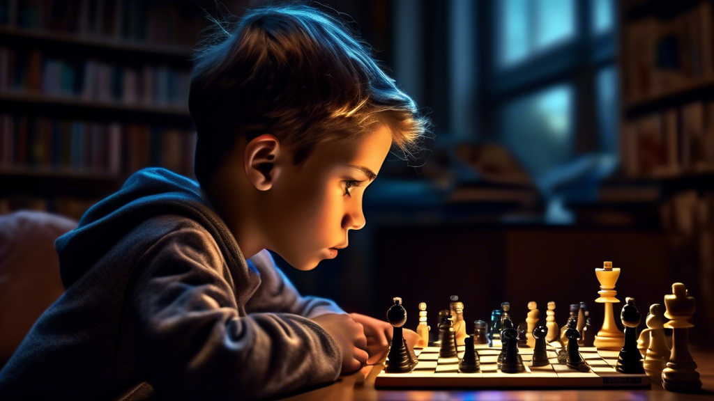 Mastering the Game with Electronic Chess Computers${shop-name}