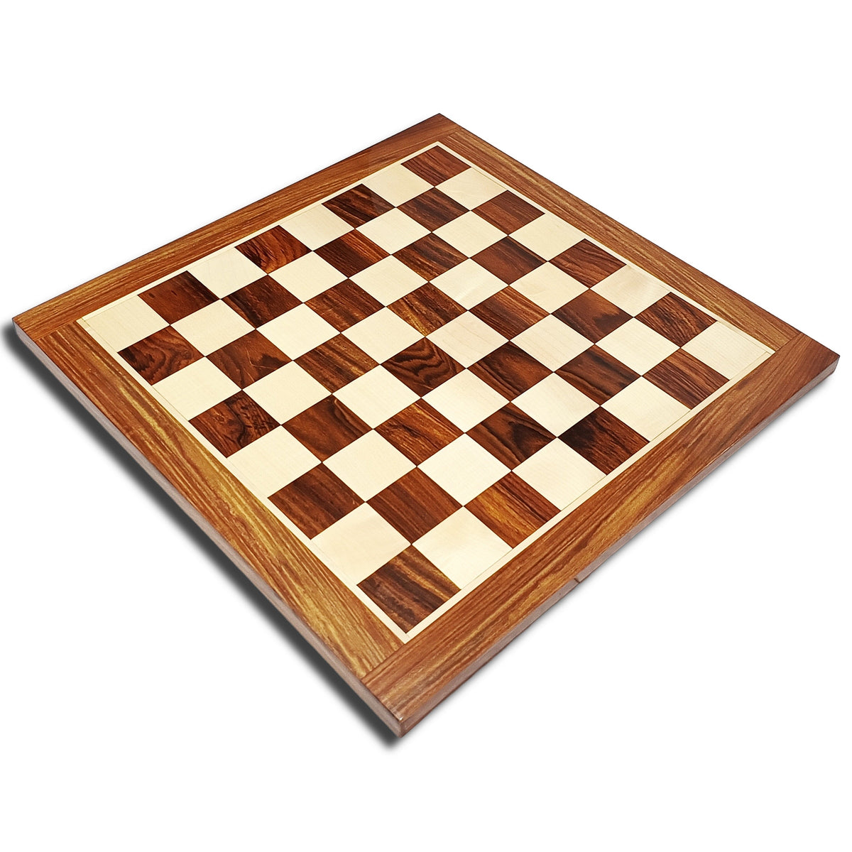 Wooden Chess Boards