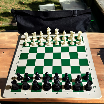 Outdoor & Travel Chess Sets