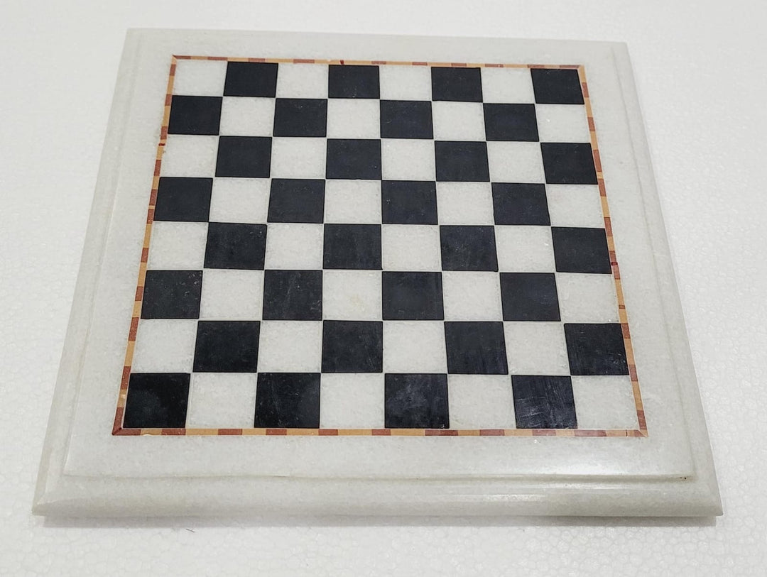 Makrana Marble Chess Set My Chess Sets