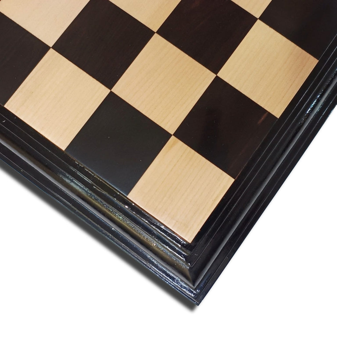 Luxury Staunton Stairs Chess Set My Chess Sets