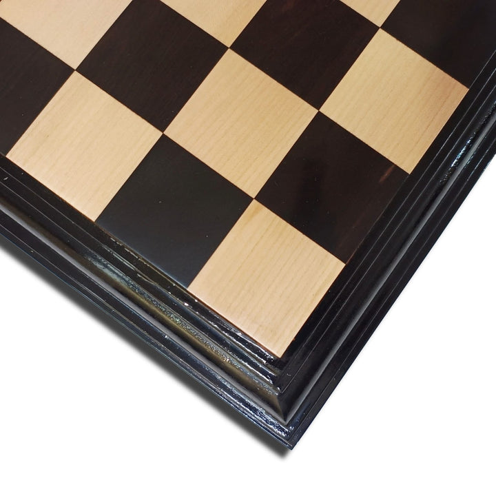 Luxury Staunton Stairs Chess Set My Chess Sets