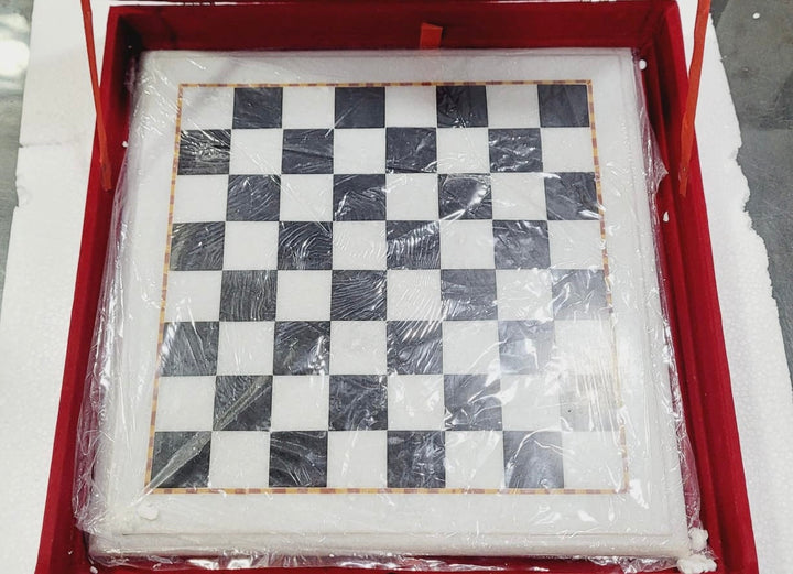 Makrana Marble Chess Set My Chess Sets