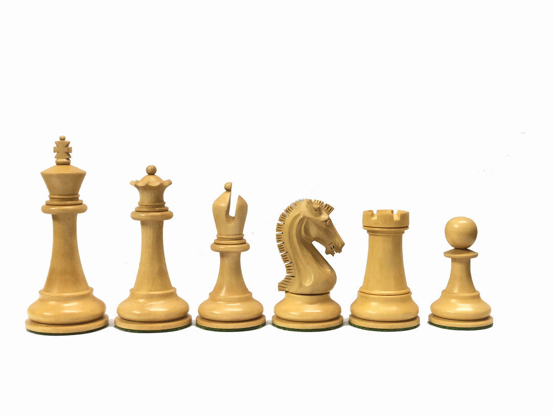 סט כלי שחמט יוקרתיים – גביע סינקווילד 2019 (Sinquefield Cup)