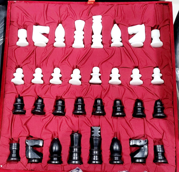 Makrana Marble Chess Set My Chess Sets