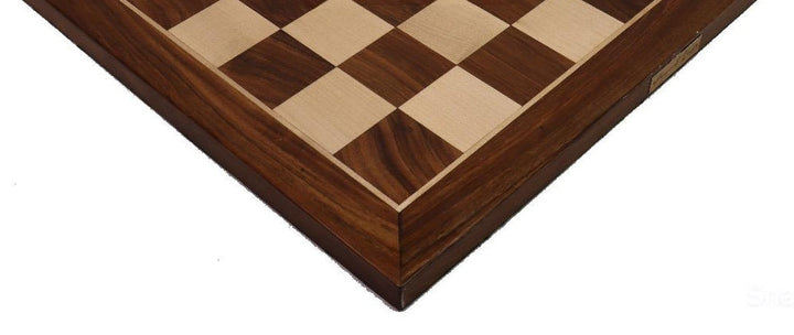 The Grandmaster Chess Set - My Chess Sets