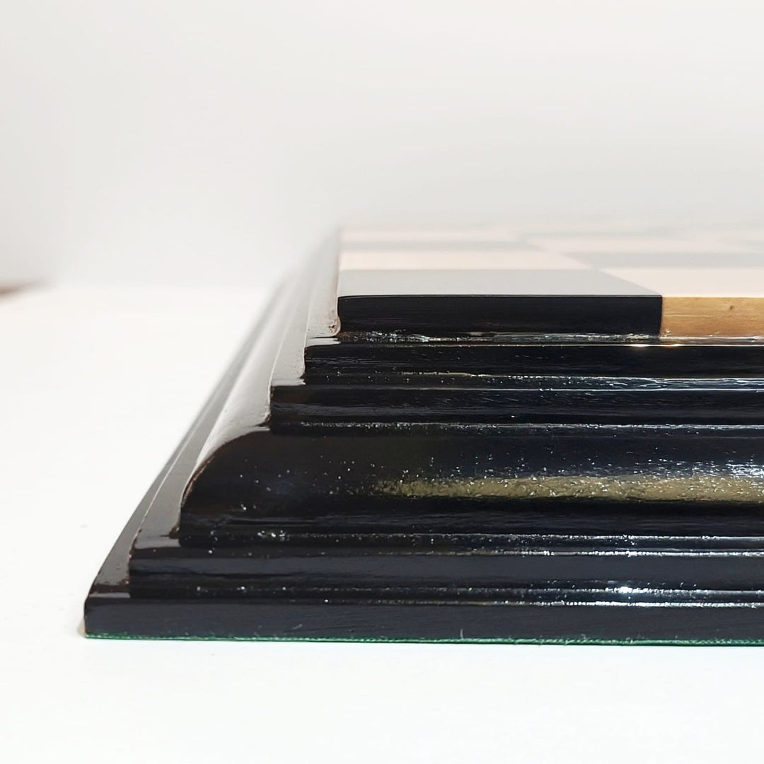 Luxury Staunton Stairs Chess Set My Chess Sets