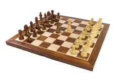 The Grandmaster Chess Set - My Chess Sets