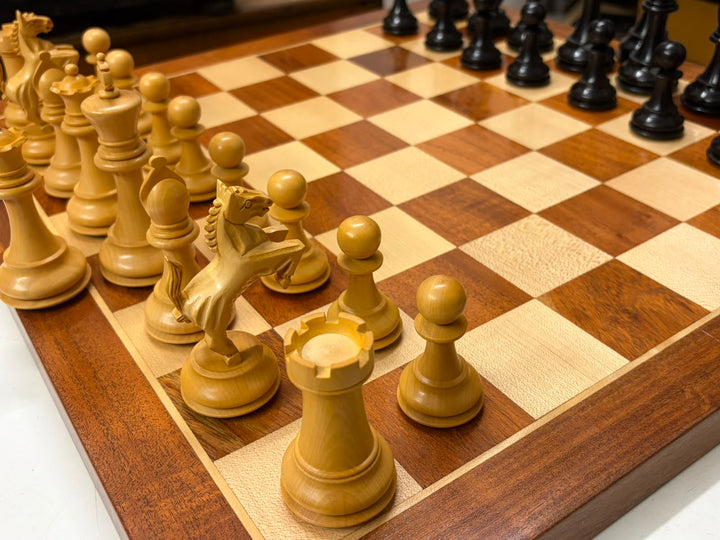 Luxury Ferrari Chess Pieces Set My Chess Sets