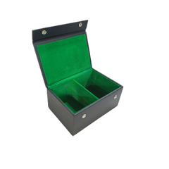 Magnetic Chess Storage Box - Flap Design