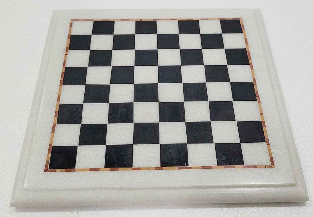 Makrana Marble Chess Set My Chess Sets