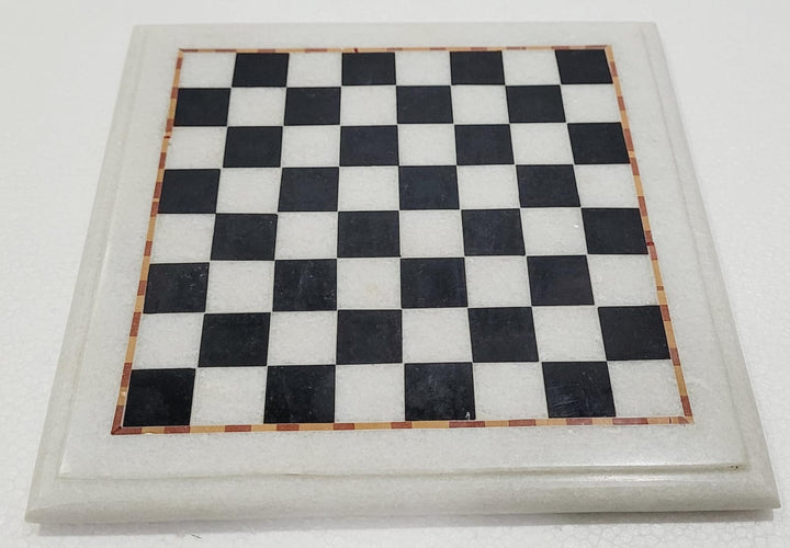 Makrana Marble Chess Set My Chess Sets