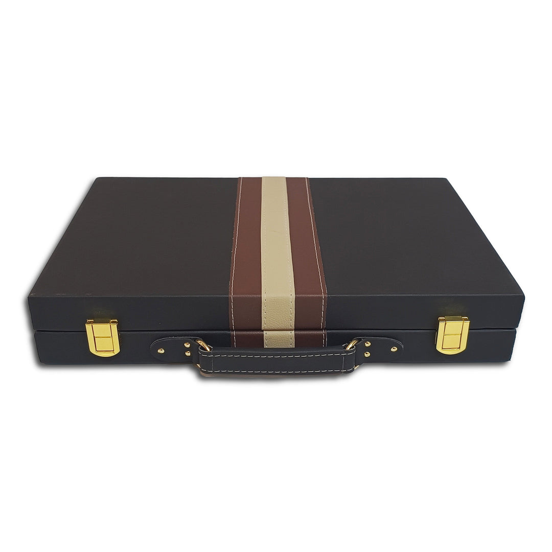 Luxury Backgammon Set My Chess Sets