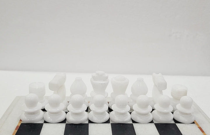 Makrana Marble Chess Set My Chess Sets