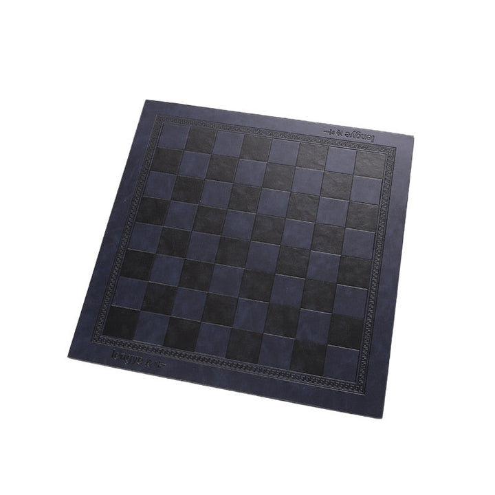 Leather Chess Board (5 colors)My Chess Sets