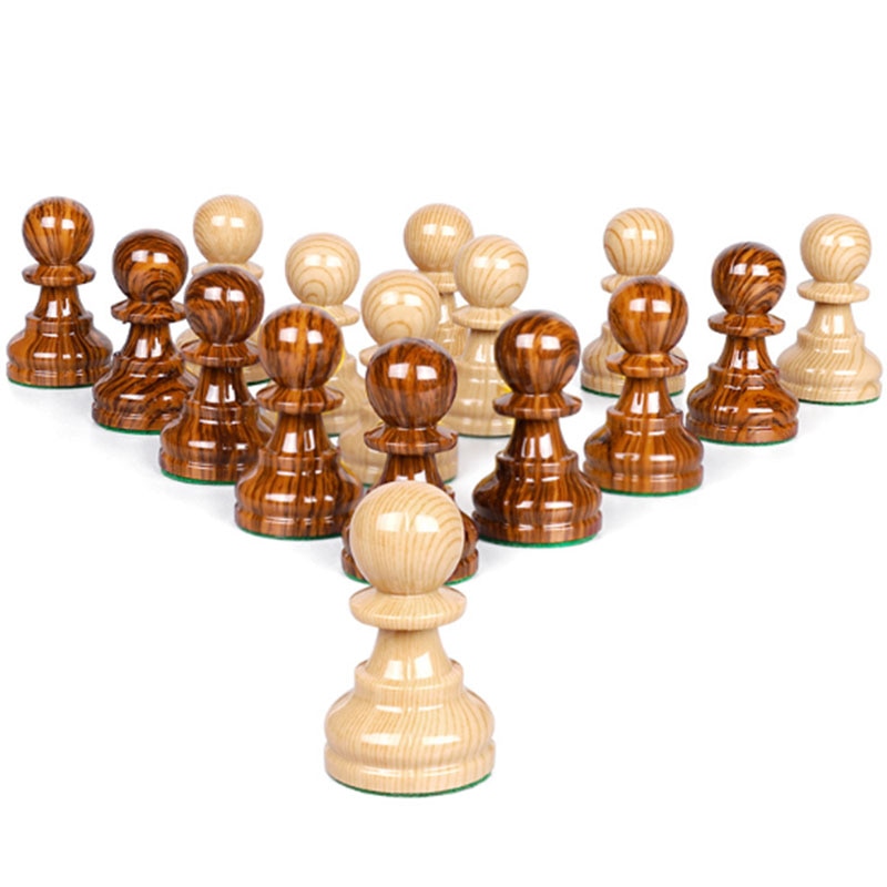 Large Chess Set (Acrilyc)My Chess Sets