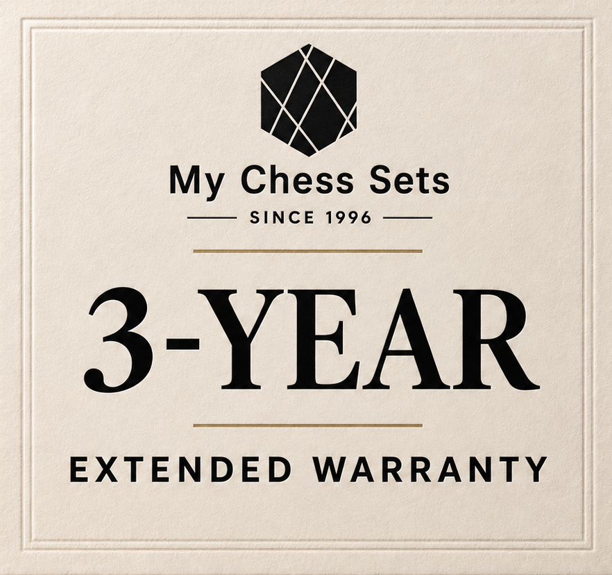 3 YEAR EXTENDED WARRANTY