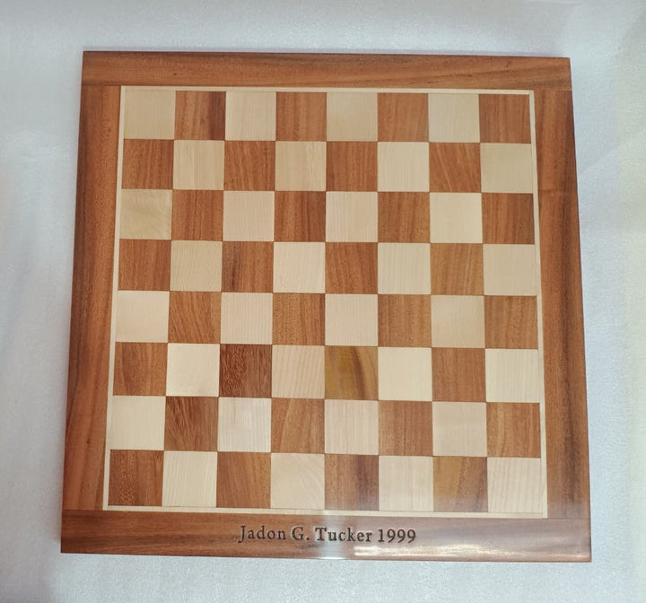The Luxury Staunton Chess Bundle My Chess Sets