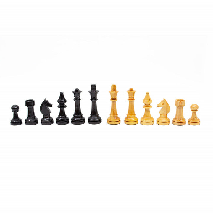 Build Your Own Custom Chess Set