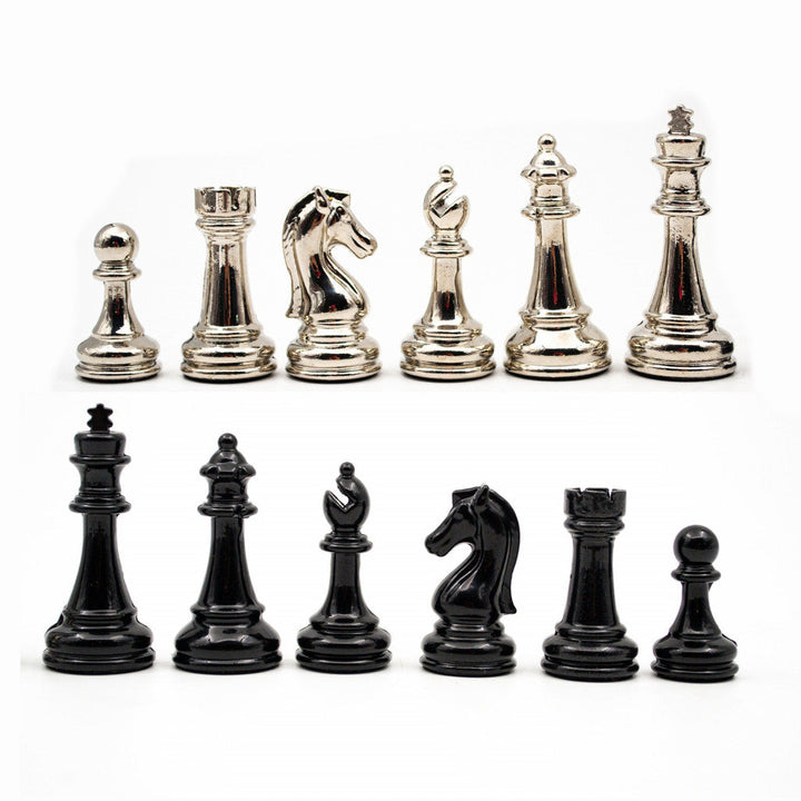 Build Your Own Custom Chess Set