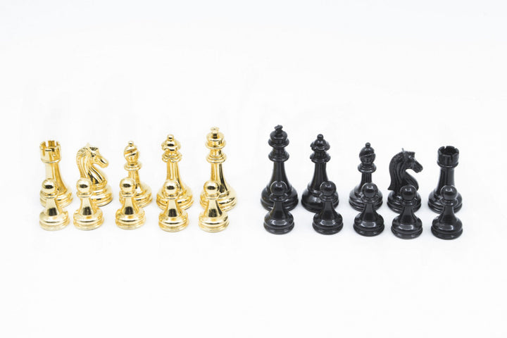 Build Your Own Custom Chess Set